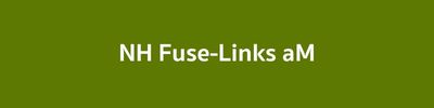 NH Fuse-Links aM