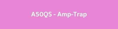 A50QS - Amp-Trap