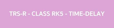 TRS-R - Class RK5 - Time-Delay/UL Power Fuses/General Purpose Fuses/Mersen